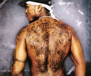c la biographie de 50 cent  mon rapeure preferé