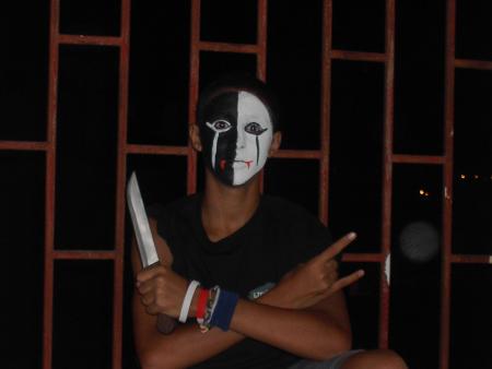 its me